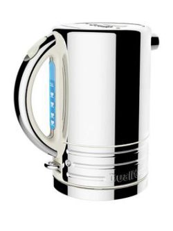 Dualit Architect Kettle - Canvas White